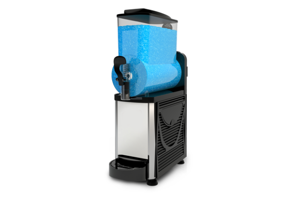 Single Bowl Slushie Machine Hire In Sydney | Party Hire World